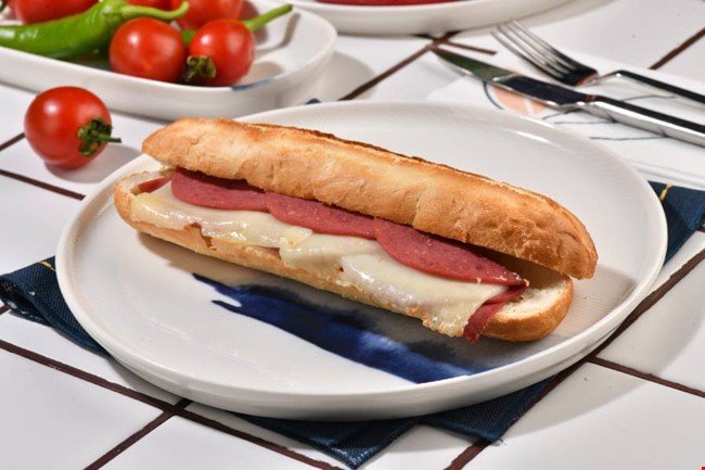 MATE SANDVİÇ